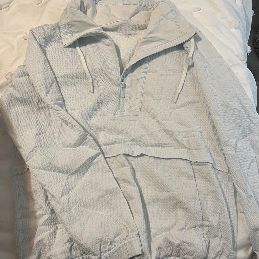 Lululemon jacket